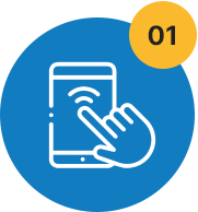 animated icon